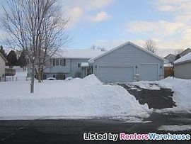 Great 5 Bed / 3 Bath Sfh in Se Metro! in Farmington, MN
