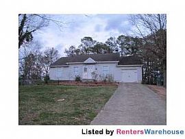 Cute Renovated Single Story in Great Loc in Marietta, GA