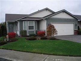 Beautiful 3 Bedroom Rambler in Spanaway in Bethel, WA