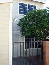 Adorable 2-Bedroom 1.5 Bathroom Townhome in Mesa, AZ