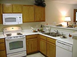 2 Bedroom Apartments at Linden Park Apar in Fort Hill, VA