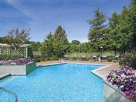 2 Bd/2 Bath Pool, Tennis Courts, Fitness in Horn Lake, MS