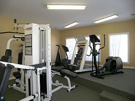 2 Bd/2 Bath Pool, Tennis Courts, Fitness in Horn Lake, MS (Photo 3 of 5)