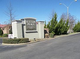 2 Bd/2 Bath Pool, Tennis Courts, Fitness in Horn Lake, MS (Photo 5 of 5)