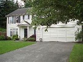 Beautiful 3 Bedroom Home in Puyallup in Puyallup, WA