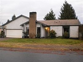 South Hill 3 Bedroom Rambler in Puyallup, WA