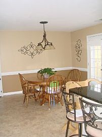 Location Is Everything! Must See Adorabl in Charlotte, NC (Photo 4 of 5)