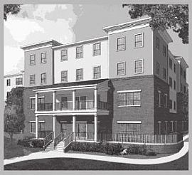 Brand New Affordable Senior Living For T in Camden, NJ