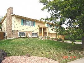 4 Bedroom Home - View!! in Aurora, CO
