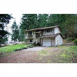 Wonderful Home in Desired Location! in Fox Island, WA (Photo 2 of 5)