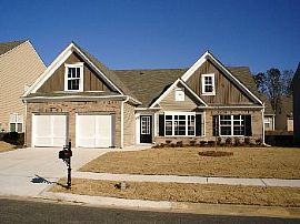 4 Bed 2 Bath Ranch Style Home in Buford, GA