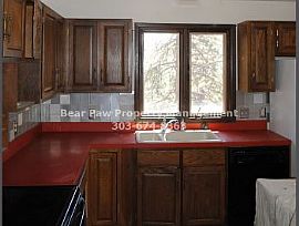Great 4bed/2ba Home in Hiwan Hills! in Evergreen, CO (Photo 3 of 5)
