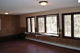 Great 4bed/2ba Home in Hiwan Hills! in Evergreen, CO (Photo 4 of 5)