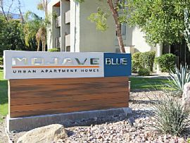 2 Bd/1 Bath Located in The Heart of Palm in Barona Rancheria, CA