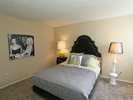 2 Bd/1 Bath Located in The Heart of Palm in Barona Rancheria, CA (Photo 3 of 5)