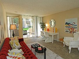 2 Bd/1 Bath Located in The Heart of Palm in Barona Rancheria, CA (Photo 4 of 5)