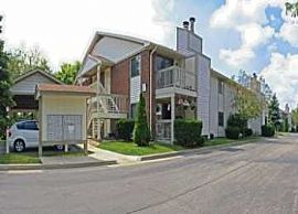 Kokomo 2 Bed, Fireplace, A/c, Balcony, S in Kokomo, IN