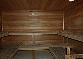 Kokomo 2 Bed, Fireplace, A/c, Balcony, S in Kokomo, IN (Photo 3 of 5)