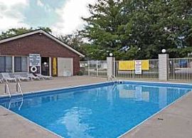 Kokomo 2 Bed, Fireplace, A/c, Balcony, S in Kokomo, IN (Photo 5 of 5)