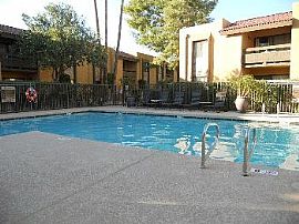 Furnished 1br/1 Ba in Great Location! in Scottsdale, AZ