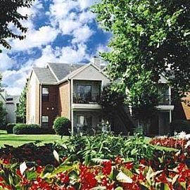 2 Bedroom Apartment at The Enclave in Huntsville, AL (Photo 2 of 3)