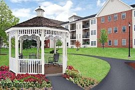 2 Bedroom Apartment at Hampshire Green in Bedford, NH (Photo 2 of 3)