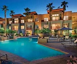 Washer/ Dryers, Walk-In Closets and Covere in Peoria, AZ