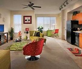 Washer/ Dryers, Walk-In Closets and Covere in Peoria, AZ (Photo 2 of 4)