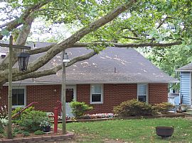 Waterfront in Severna Park, MD