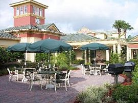 2 Bedroom Apartment at Victoria Place Ap in Alafaya, FL