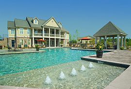 1 Bd/1 Bath Spacious Layouts! Resort Sty in Columbus, GA