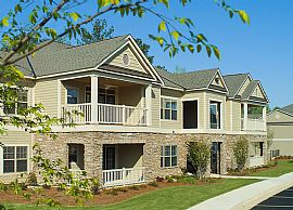 1 Bd/1 Bath Spacious Layouts! Resort Sty in Columbus, GA (Photo 2 of 5)