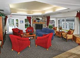 2 Bd/1 Bath 1bd Cold Weather Special--Ap in Ashburn, VA (Photo 5 of 5)