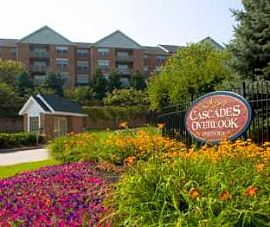 Covered Parking, Car Wash Area, Pet Frie in Owings Mills, MD