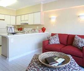 Covered Parking, Car Wash Area, Pet Frie in Owings Mills, MD (Photo 2 of 5)