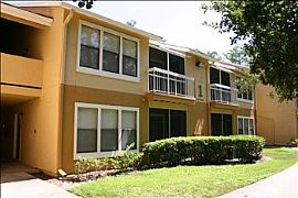 2 Bedroom Apartment at Wood Forest in Daytona Beach, FL