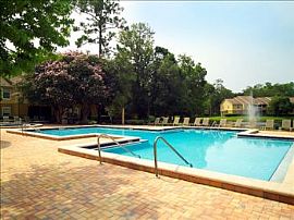 2 Bedroom Apartment at Wood Forest in Daytona Beach, FL (Photo 2 of 3)