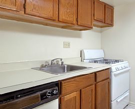 2 Bd/1 Bath New Carrollton Apts with Poo in Cheverly, MD (Photo 2 of 5)