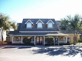 2 Bedroom Apartment at Silver Rock Apart in San Antonio, TX (Photo 3 of 3)