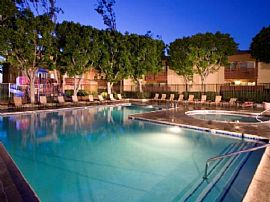 1 Bd/1 Bath The Villas at Tustin Offer A in Cowan Heights, CA