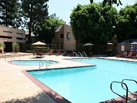 1 Bd/1 Bath The Villas at Tustin Offer A in Cowan Heights, CA (Photo 3 of 5)