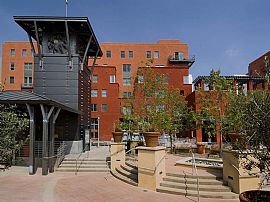 1 Bd/1 Bath Brand New Studio in The Hear in Pasadena, CA (Photo 2 of 5)