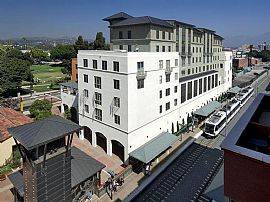 1 Bd/1 Bath Brand New Studio in The Hear in Pasadena, CA (Photo 3 of 5)