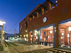 1 Bd/1 Bath Brand New Studio in The Hear in Pasadena, CA (Photo 5 of 5)