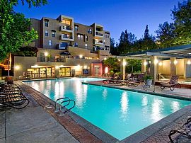 1 Bd/1 Bath 1 Bed Apt - Close to The 101 in North Hollywood, CA (Photo 3 of 5)