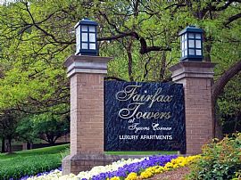 3 Bd/2 Bath Highly Ranked Fairfax County in Falls Church, VA (Photo 2 of 5)