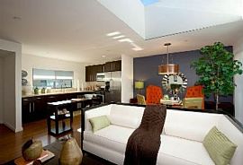 1 Bd/1 Bath Open Floor Plans, in Heart O in Eagle Rock, CA (Photo 3 of 5)