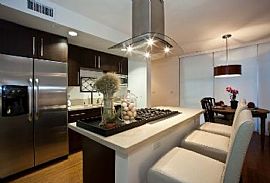 1 Bd/1 Bath Open Floor Plans, in Heart O in Eagle Rock, CA (Photo 4 of 5)