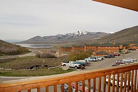 2 Bd/2 Bath Mountain View Living in Park in Deer Mountain, UT (Photo 3 of 5)