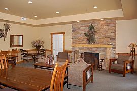 2 Bd/2 Bath Mountain View Living in Park in Deer Mountain, UT (Photo 4 of 5)